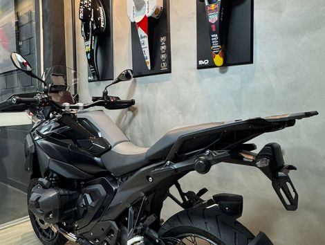 BMW R 1300 GS Triple Black
