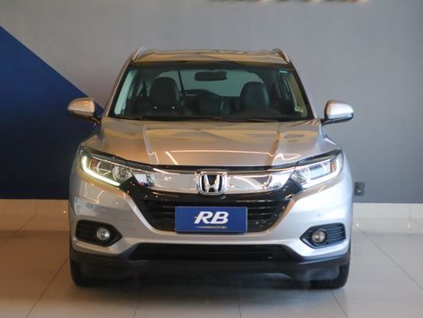 Honda HR-V EXL 1.8 Flexone 16V 5p Aut.