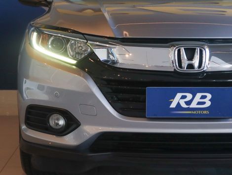 Honda HR-V EXL 1.8 Flexone 16V 5p Aut.