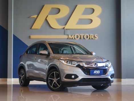 Honda HR-V EXL 1.8 Flexone 16V 5p Aut.
