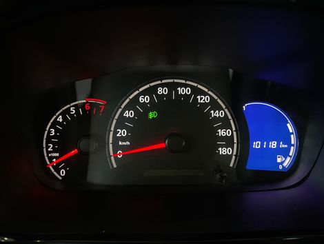 Renault KWID Intense 1.0 Flex 12V 5p Mec.