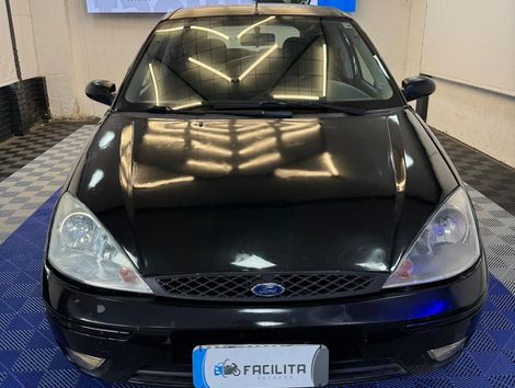 Ford Focus 1.6 S/SE/SE Plus Flex 8V/16V  5p