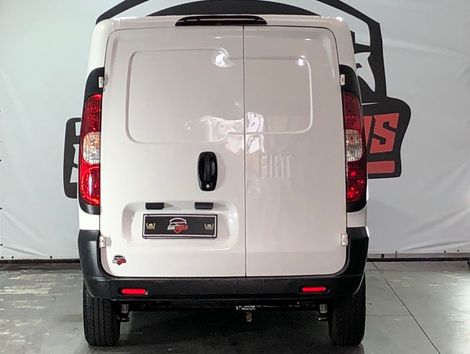 Fiat Fiorino Endurance EVO 1.4 Flex 8V 2p
