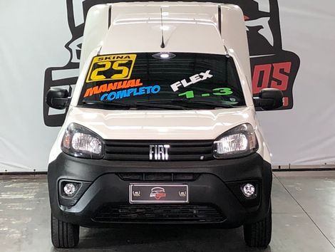 Fiat Fiorino Endurance EVO 1.4 Flex 8V 2p