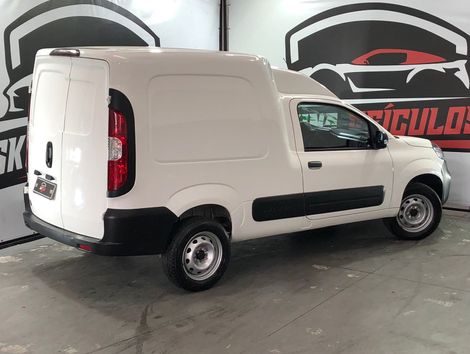 Fiat Fiorino Endurance EVO 1.4 Flex 8V 2p