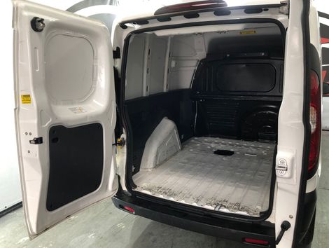 Fiat Fiorino Endurance EVO 1.4 Flex 8V 2p