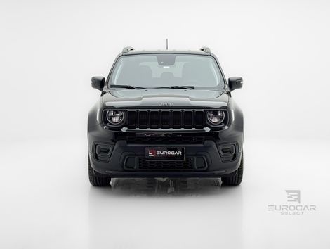 Jeep Renegade Altitude T270 1.3 TB Flex Aut.