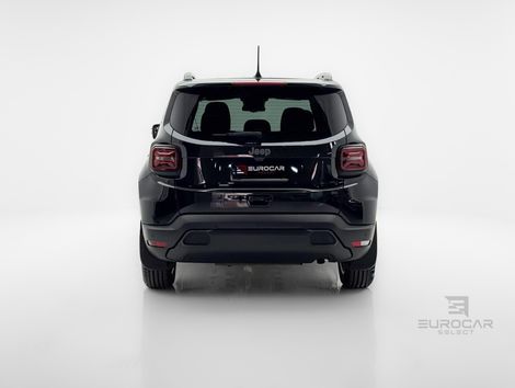 Jeep Renegade Altitude T270 1.3 TB Flex Aut.