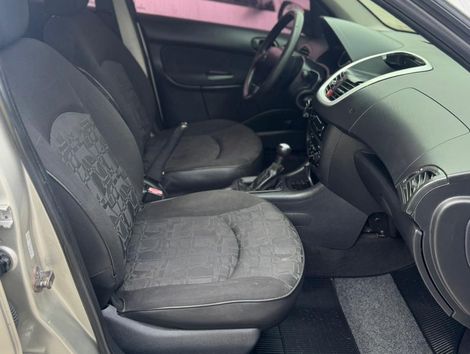 Peugeot 207 SW XR 1.4 Flex 8V 5p