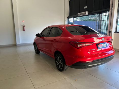 Fiat CRONOS DRIVE 1.3 8V Flex