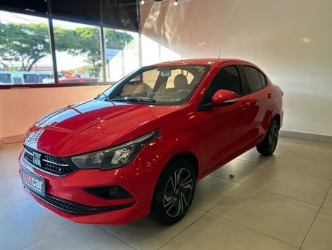 Fiat CRONOS DRIVE 1.3 8V Flex