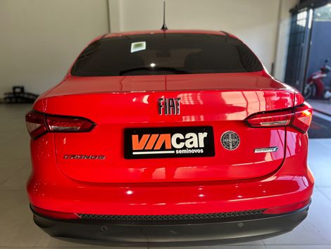 Fiat CRONOS DRIVE 1.3 8V Flex