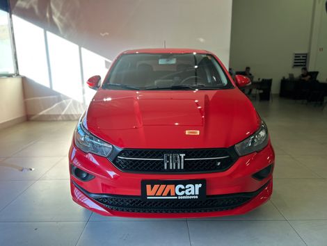 Fiat CRONOS DRIVE 1.3 8V Flex