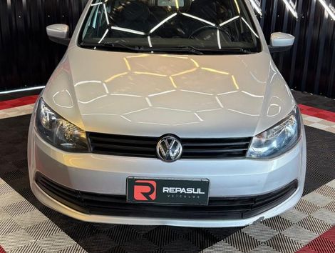 VolksWagen Gol Trendline 1.6 T.Flex 8V 5p