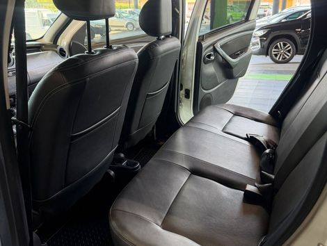 Renault DUSTER Dynamique 2.0 Flex 16V Aut.