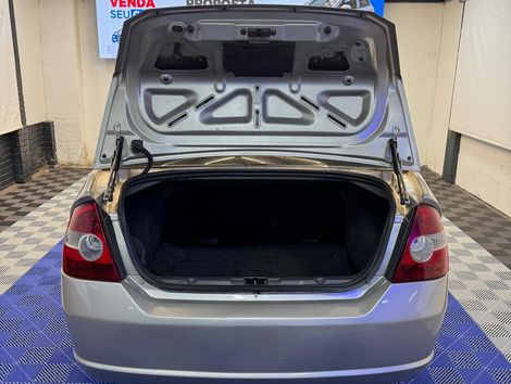 Ford Fiesta Sed. 1.6 8V Flex 4p