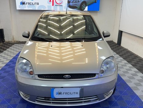 Ford Fiesta Sed. 1.6 8V Flex 4p