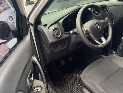 Renault LOGAN Zen Flex 1.0 12V 4p Mec.