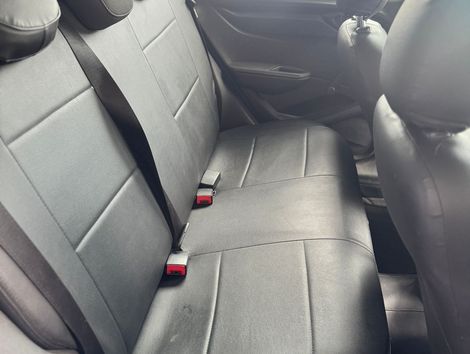 Chevrolet ONIX HATCH 1.0 12V Flex 5p Mec.