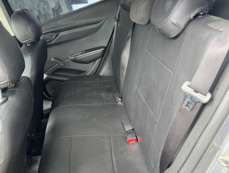 Chevrolet ONIX HATCH 1.0 12V Flex 5p Mec.