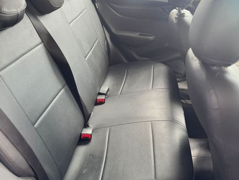 Chevrolet ONIX HATCH 1.0 12V Flex 5p Mec.