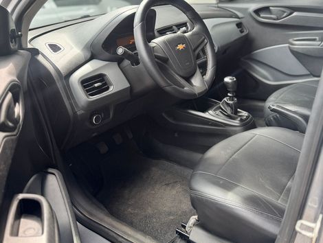 Chevrolet ONIX HATCH 1.0 12V Flex 5p Mec.