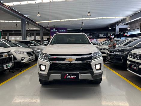 Chevrolet S10 Pick-Up LTZ 2.8 TDI 4x4 CD Dies.Aut