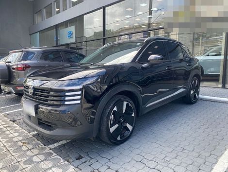 Nissan KICKS Exclusive 1.0 Turbo Flex Aut.