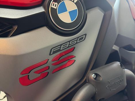 BMW F 850 GS Premium