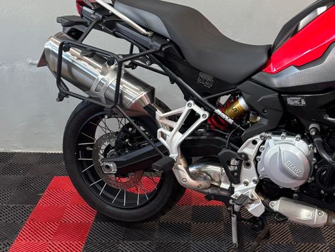 BMW F 850 GS Premium