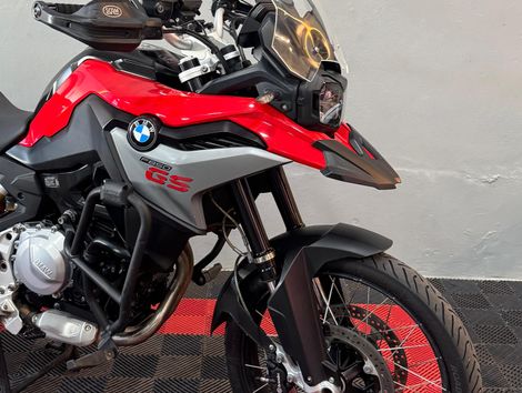BMW F 850 GS Premium