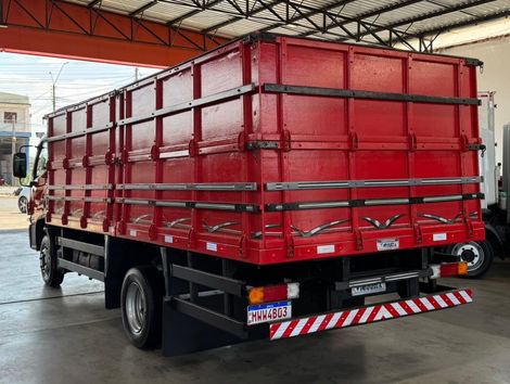 MERCEDES-BENZ Accelo 815 2p (diesel) (E5)