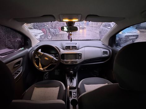 Chevrolet SPIN ADVANTAGE 1.8 8V Econo.Flex 5p Aut.