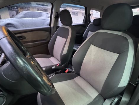 Chevrolet SPIN ADVANTAGE 1.8 8V Econo.Flex 5p Aut.