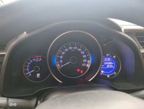 Honda Fit EXL 1.5 Flex/Flexone 16V 5p Aut