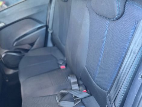 Hyundai HB20X Premium 1.6 Flex 16V Aut.