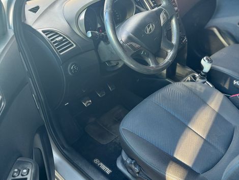 Hyundai HB20X Premium 1.6 Flex 16V Aut.