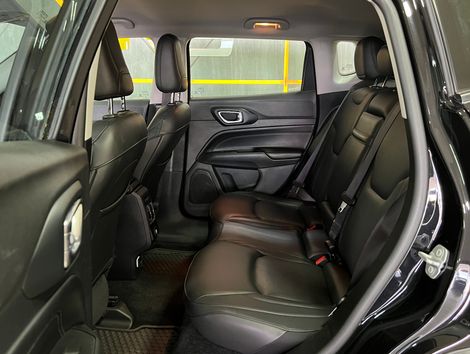 Jeep COMPASS SPORT T270 1.3 TB 4x2 Flex Aut.