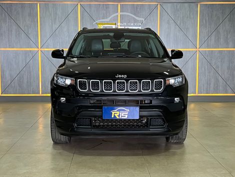Jeep COMPASS SPORT T270 1.3 TB 4x2 Flex Aut.