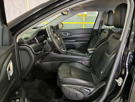 Jeep COMPASS SPORT T270 1.3 TB 4x2 Flex Aut.