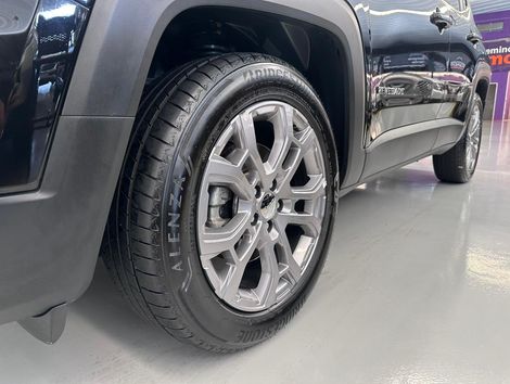 Jeep Renegade Long. T270 1.3 TB 4x2 Flex Aut.