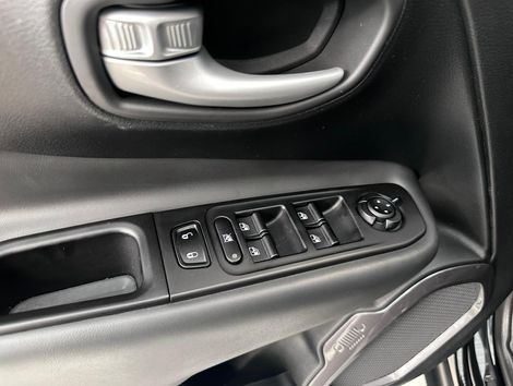 Jeep Renegade Long. T270 1.3 TB 4x2 Flex Aut.