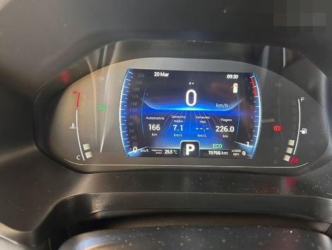 Caoa Chery Tiggo 5X PRO 1.5 Turbo Flex Aut.