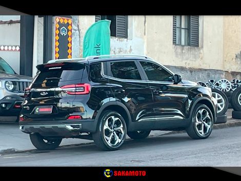 Caoa Chery Tiggo 5X PRO 1.5 Turbo Flex Aut.