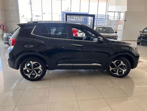 Caoa Chery Tiggo 5X PRO 1.5 Turbo Flex Aut.