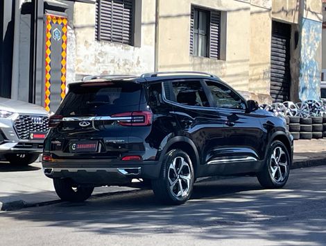 Caoa Chery Tiggo 5X PRO 1.5 Turbo Flex Aut.