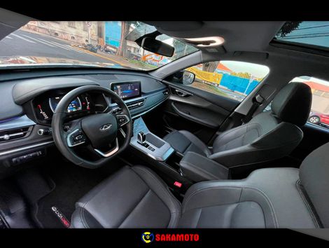 Caoa Chery Tiggo 5X PRO 1.5 Turbo Flex Aut.