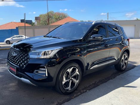 Caoa Chery Tiggo 5X PRO 1.5 Turbo Flex Aut.