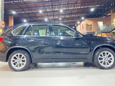 BMW X5 XDRIVE 30d 3.0 Diesel