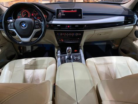 BMW X5 XDRIVE 30d 3.0 Diesel